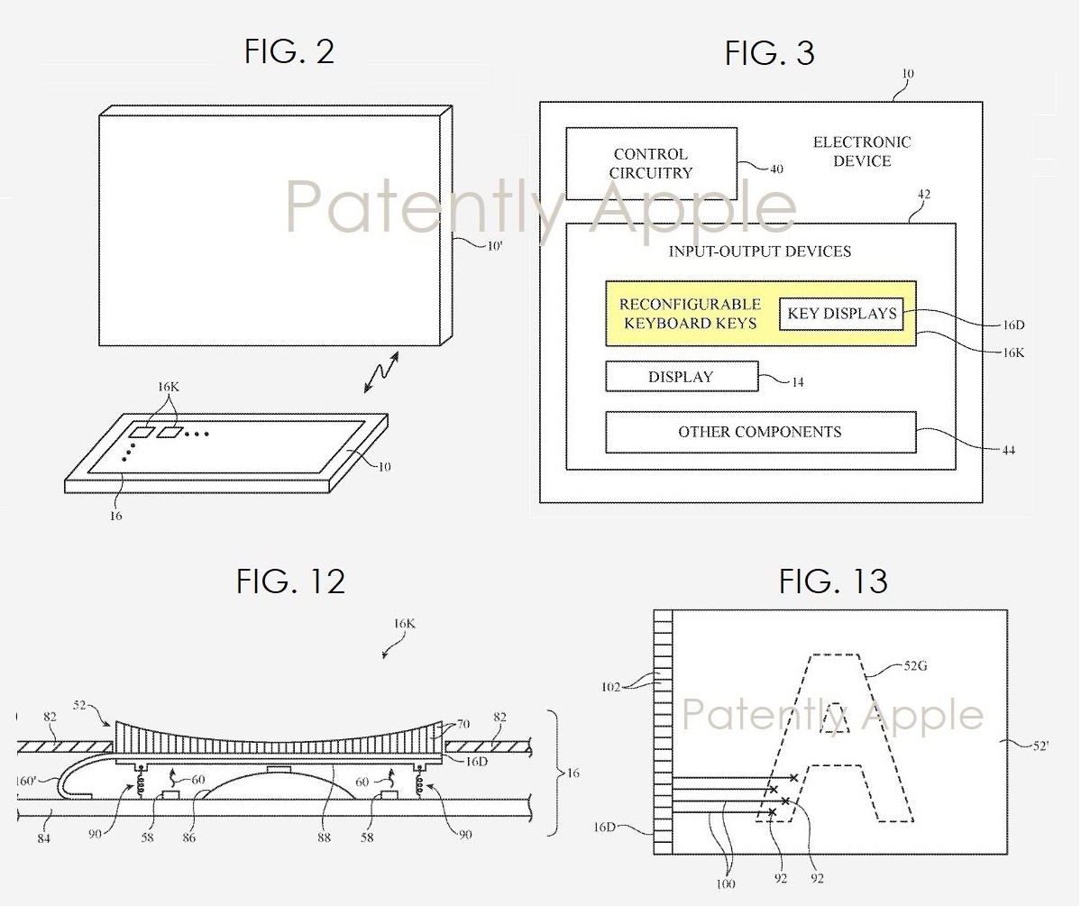 MacBook moi co the trang bi man hinh tren tung phim anh 2