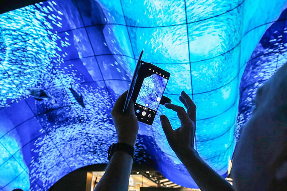 Nhung san pham cong nghe sap xuat hien dau 2021 hinh anh