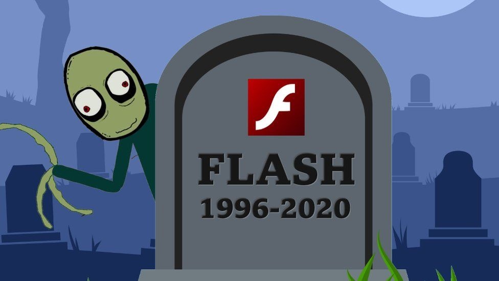Steve Jobs da dung ve Adobe Flash anh 1