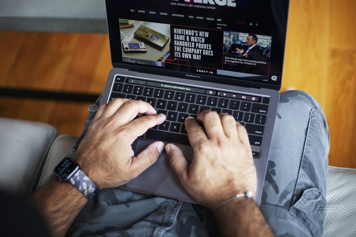 Binh chon laptop tot nhat Best Innovation Award 2020 anh 2