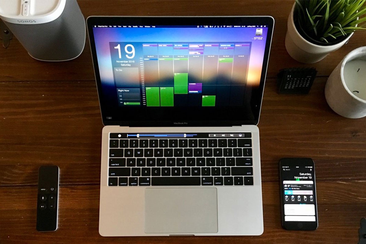 Neu da co iPhone, ban nen mua Mac hinh anh