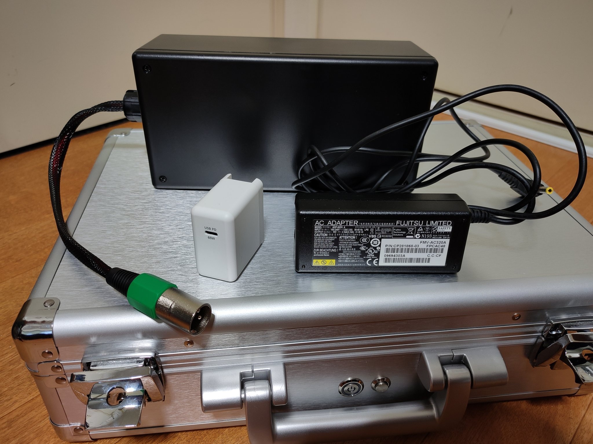 Tu che PlayStation 4 xach tay anh 7