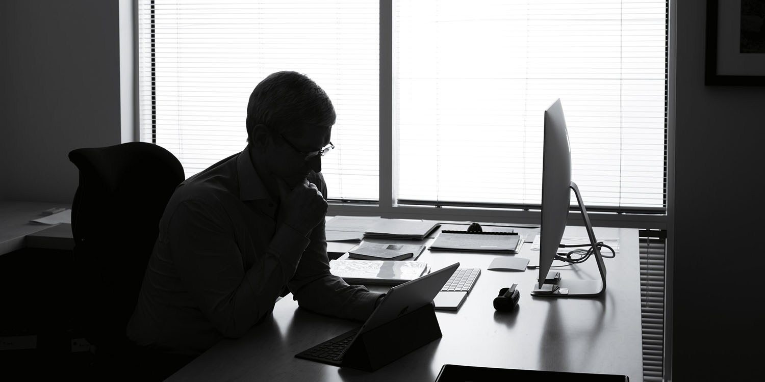 Tim Cook: 'Hom nay la ngay dang xau ho cua nuoc My' hinh anh