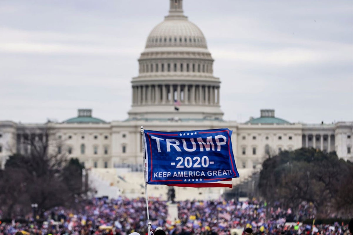 Them CEO cong nghe len an vu bao loan o Quoc hoi My hinh anh