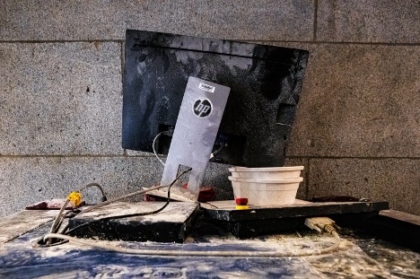 Hau bao loan, Quoc hoi My doi mat nguy co lo du lieu an ninh hinh anh