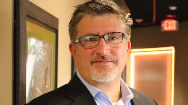 CEO cong nghe bi duoi viec vi tham gia bao loan tai Dien Capitol hinh anh