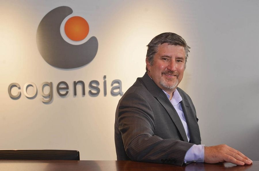 CEO bi bat sau khi den Dien Capitol anh 1