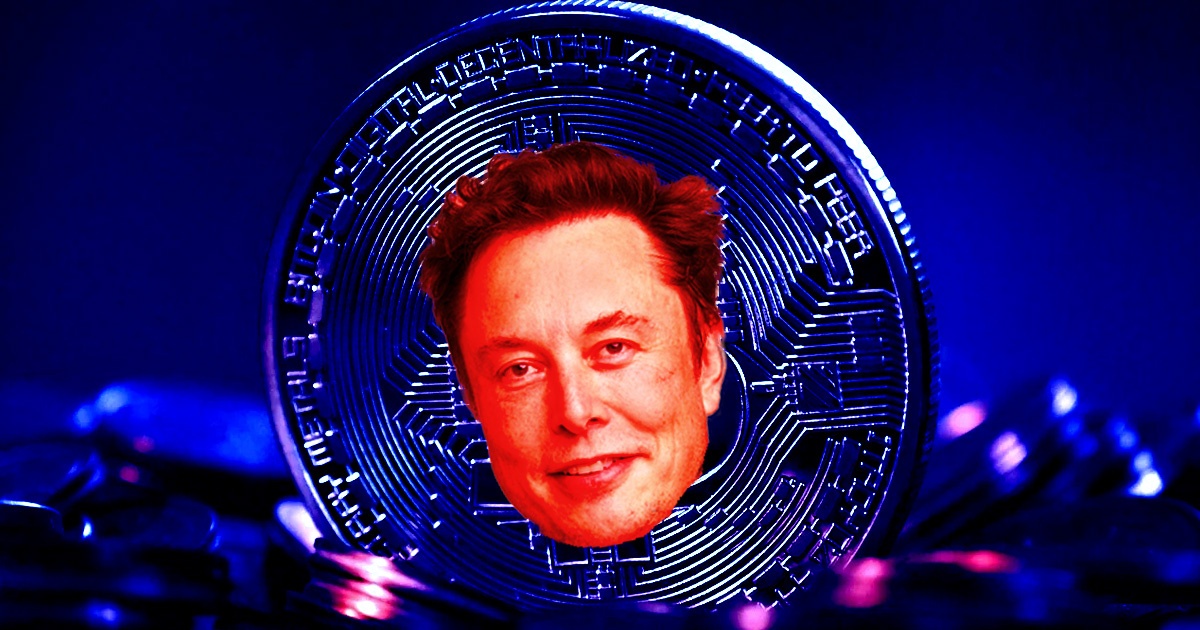 Nguoi giau thu 2 the gioi muon nhan luong bang Bitcoin hinh anh