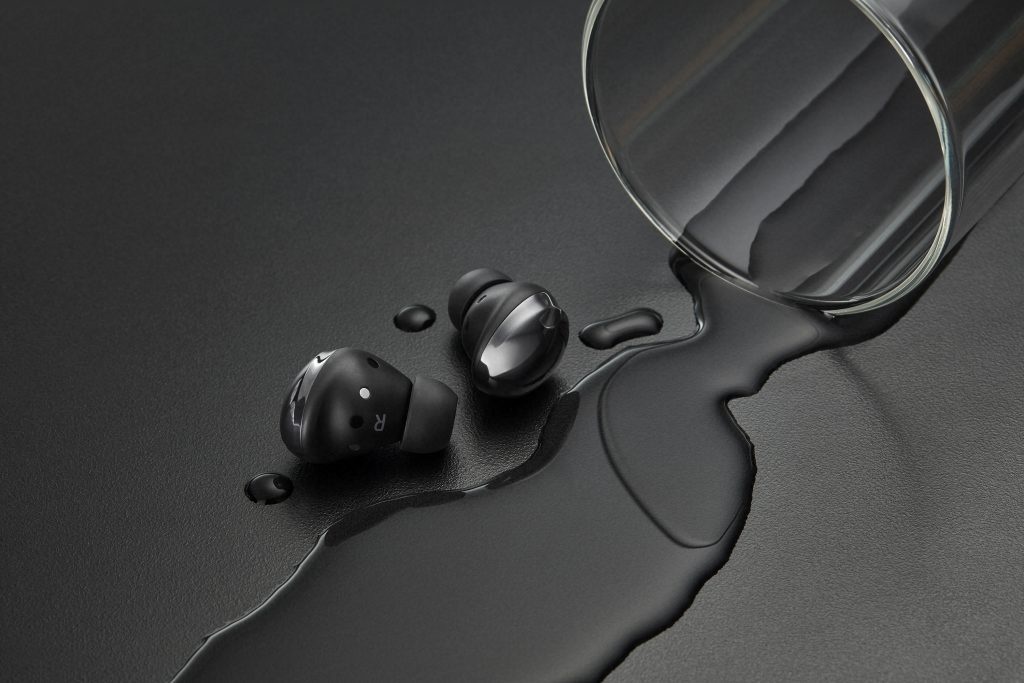 Tai nghe Samsung Galaxy Buds Pro anh 2