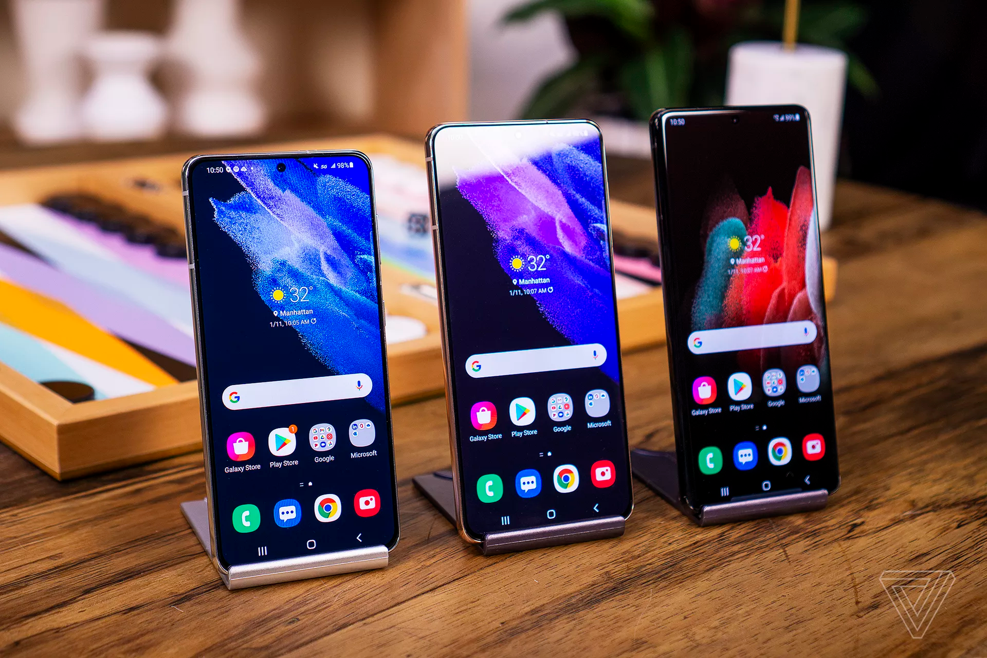 Camera tren Samsung Galaxy S21 Ultra anh 11