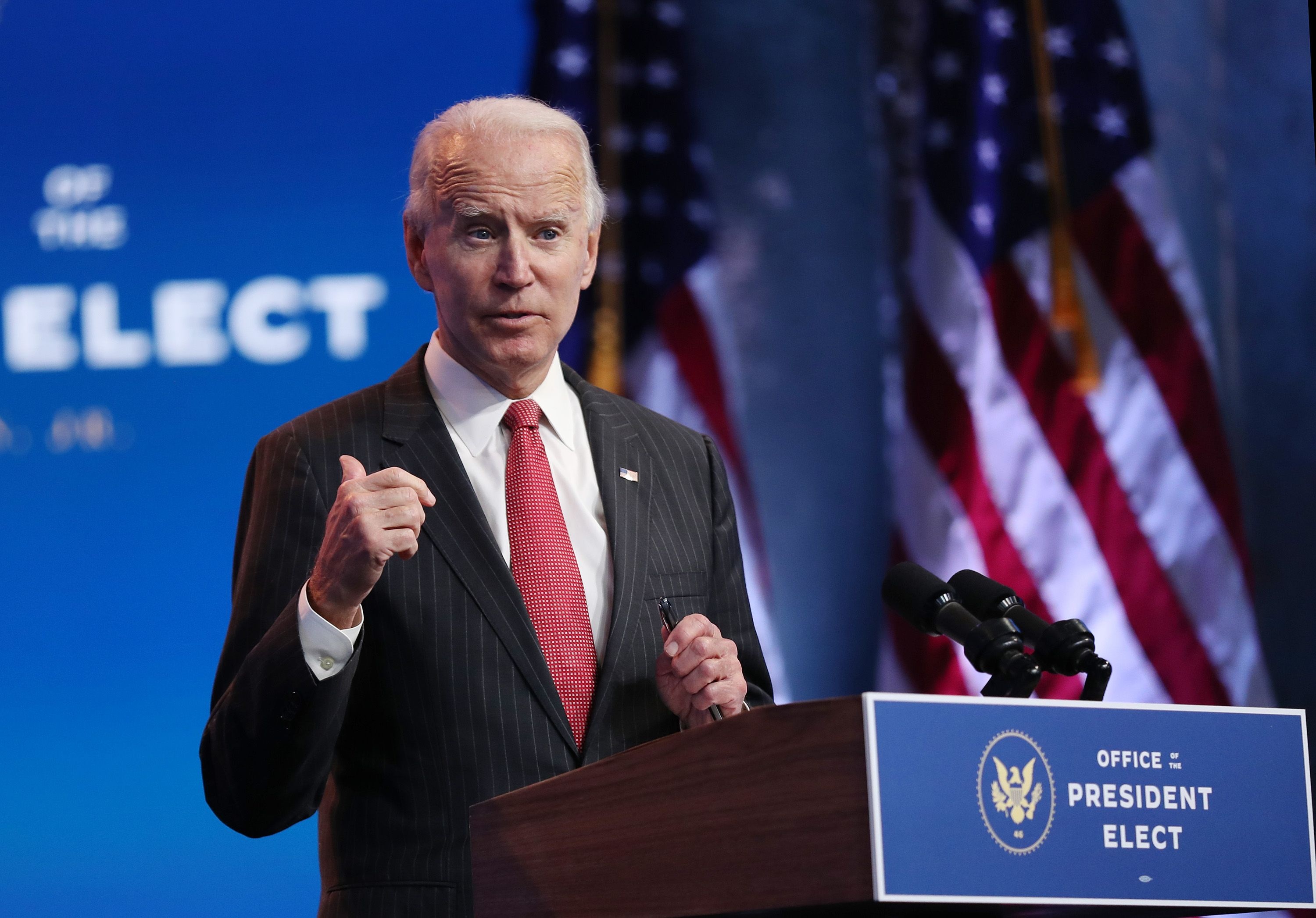 Cach ban giao tai khoan Twitter cua chinh quyen Trump cho ong Biden hinh anh