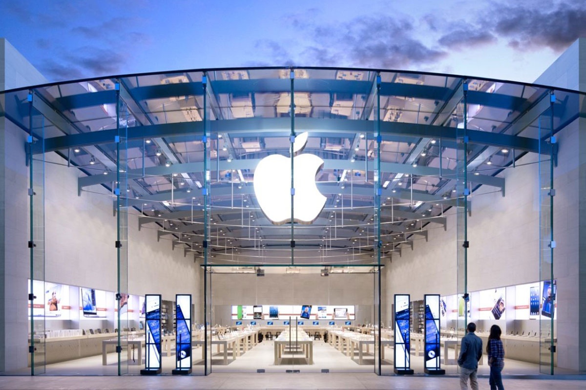 Ly do nhieu doi tac khong dam nhac ten Apple hinh anh