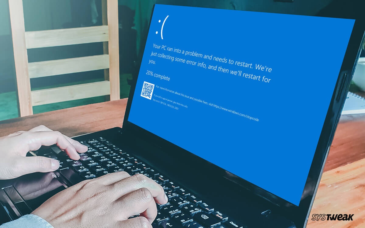Lam hong may tinh Windows 10 anh 1