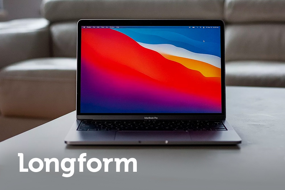 Apple MacBook M1 la laptop duoc yeu thich nhat 2020 hinh anh