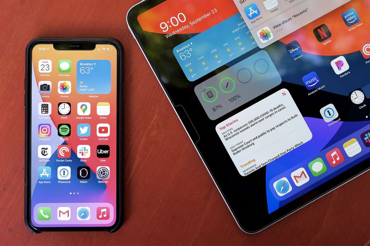 Ban cap nhat can cai ngay cho iPhone hinh anh