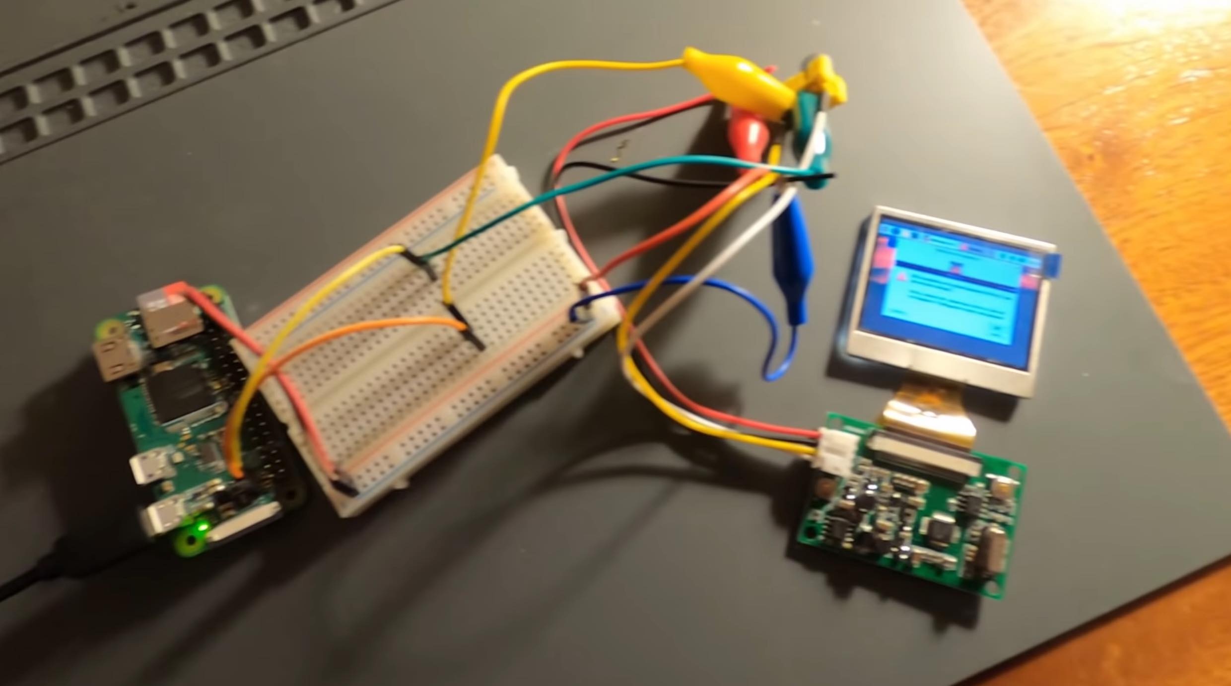 Do Wi-Fi cho iPod classic anh 4