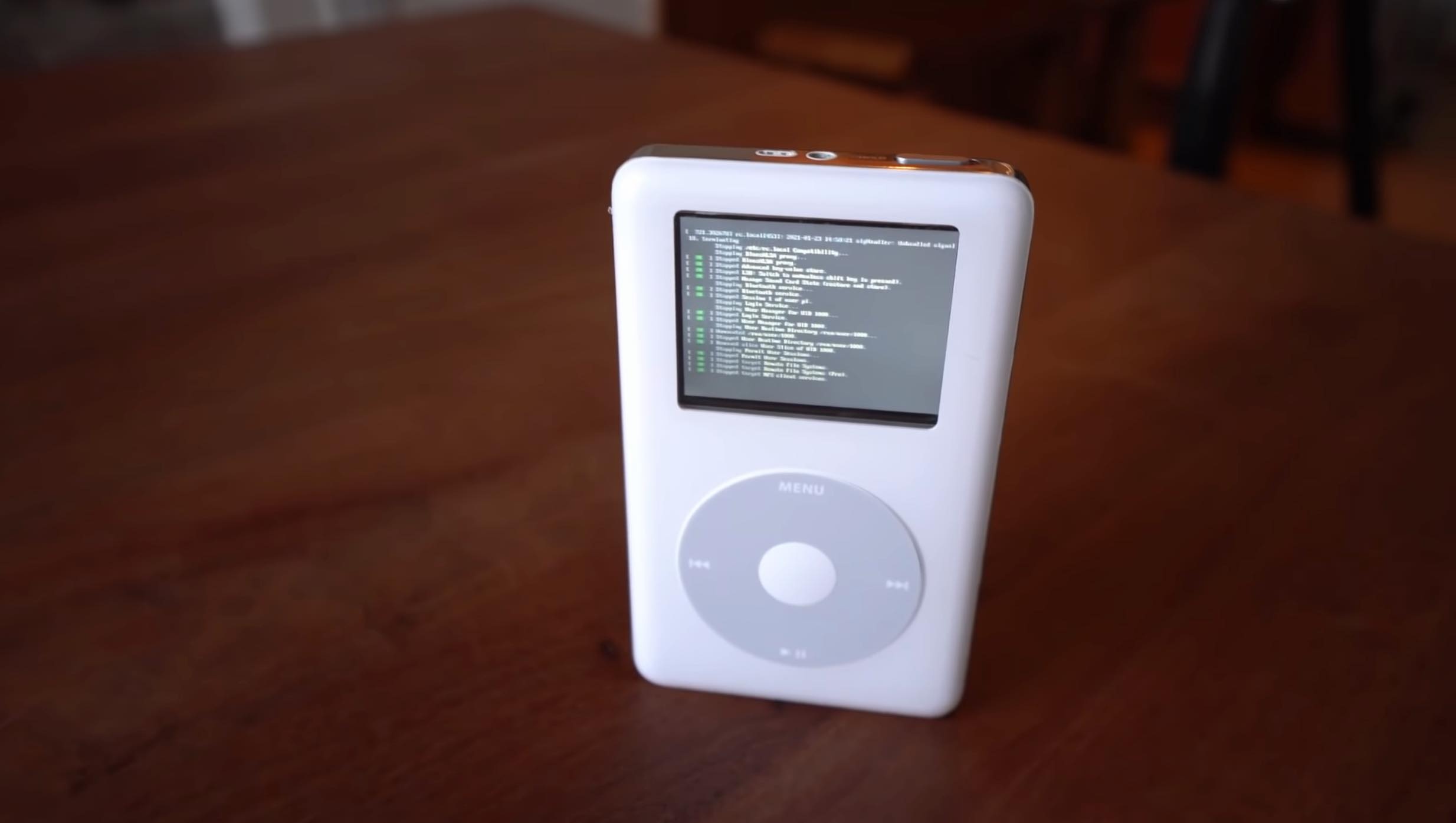 Do Wi-Fi cho iPod classic anh 6