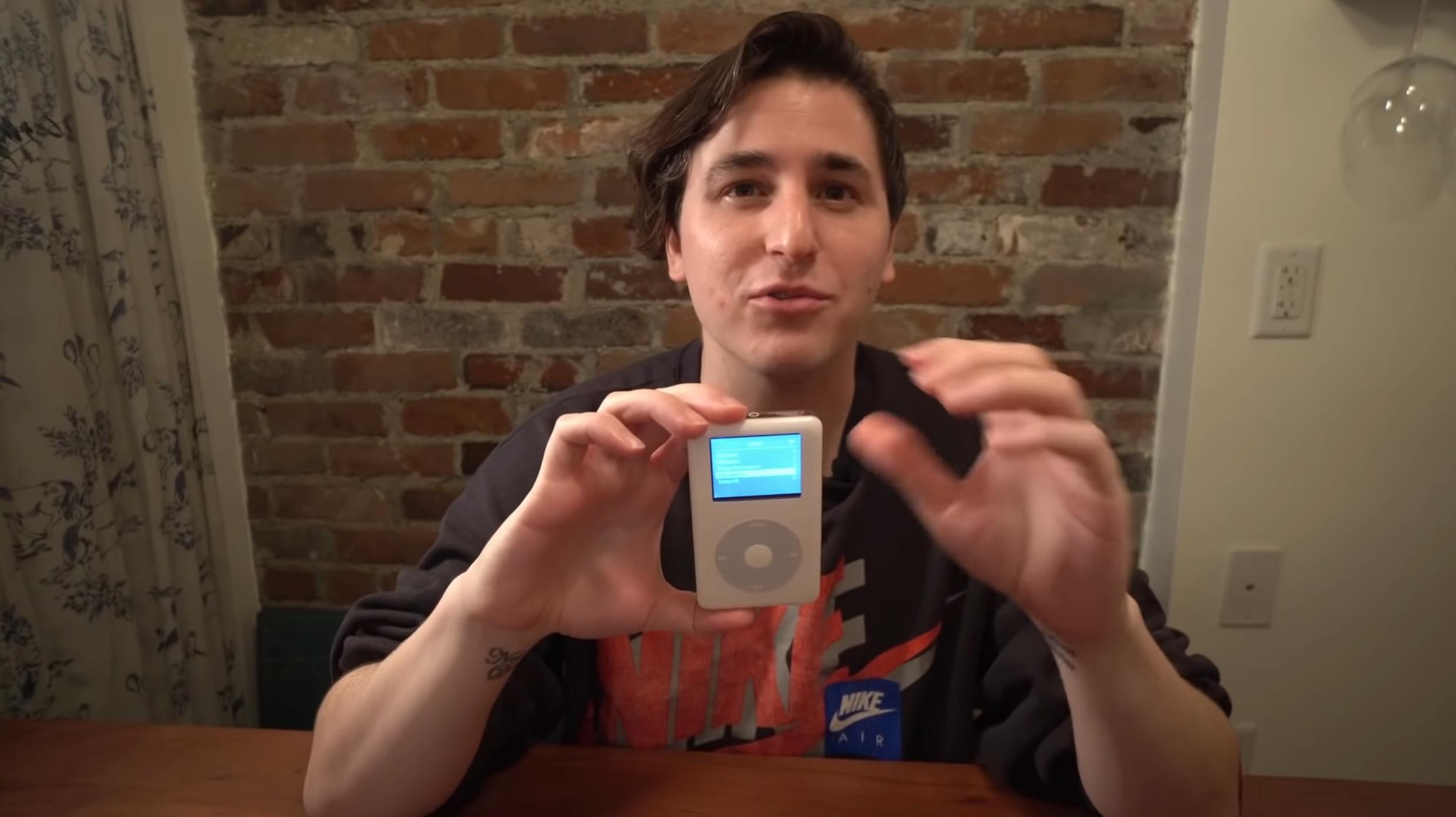 Do Wi-Fi cho iPod classic anh 7