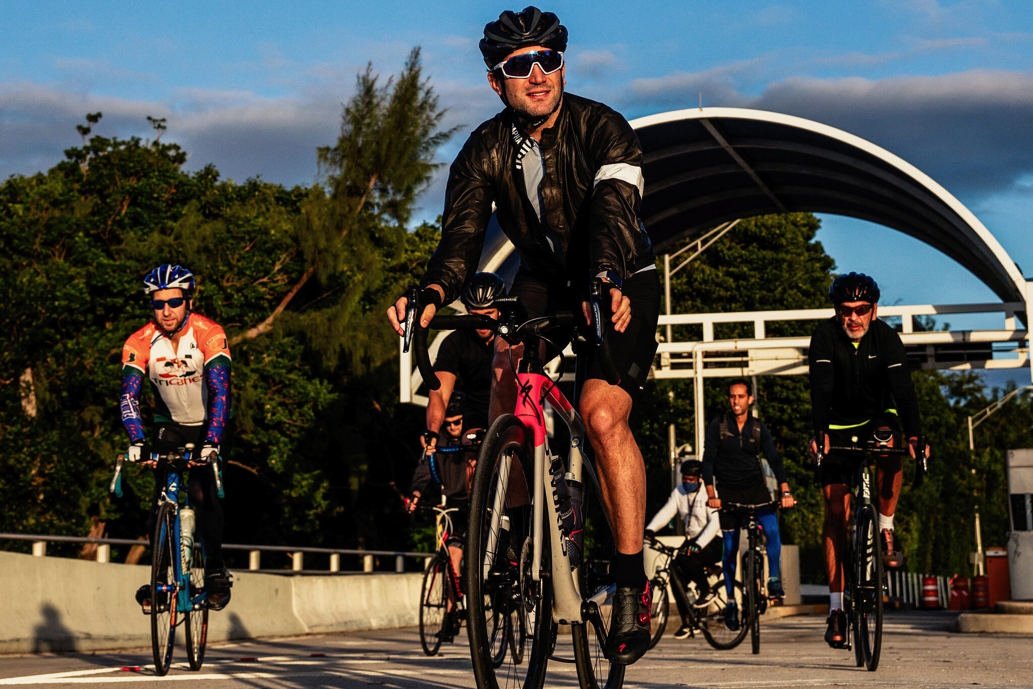 Su dich chuyen tai Thung lung Silicon anh 3