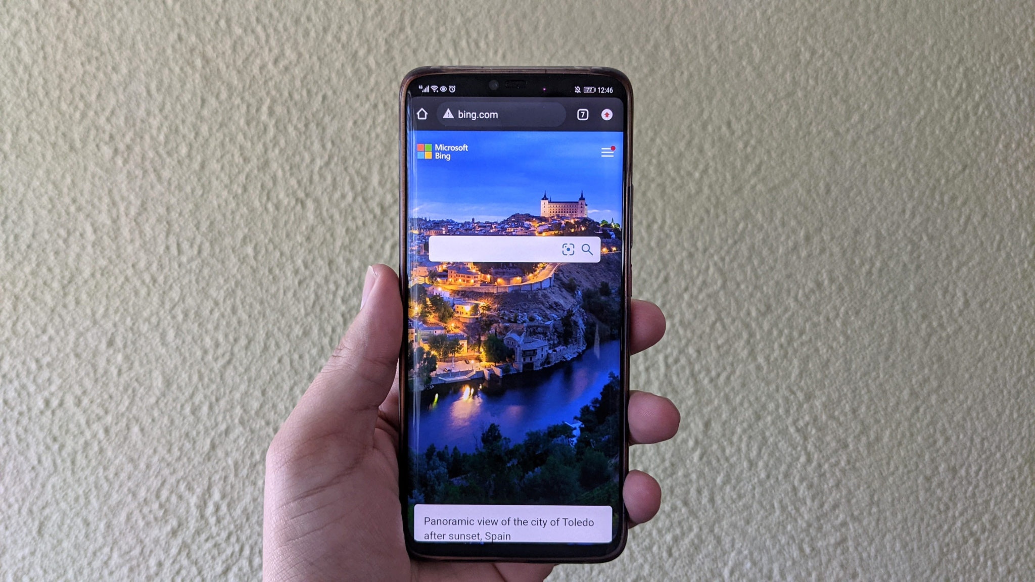 Microsoft va Google tai Australia anh 1