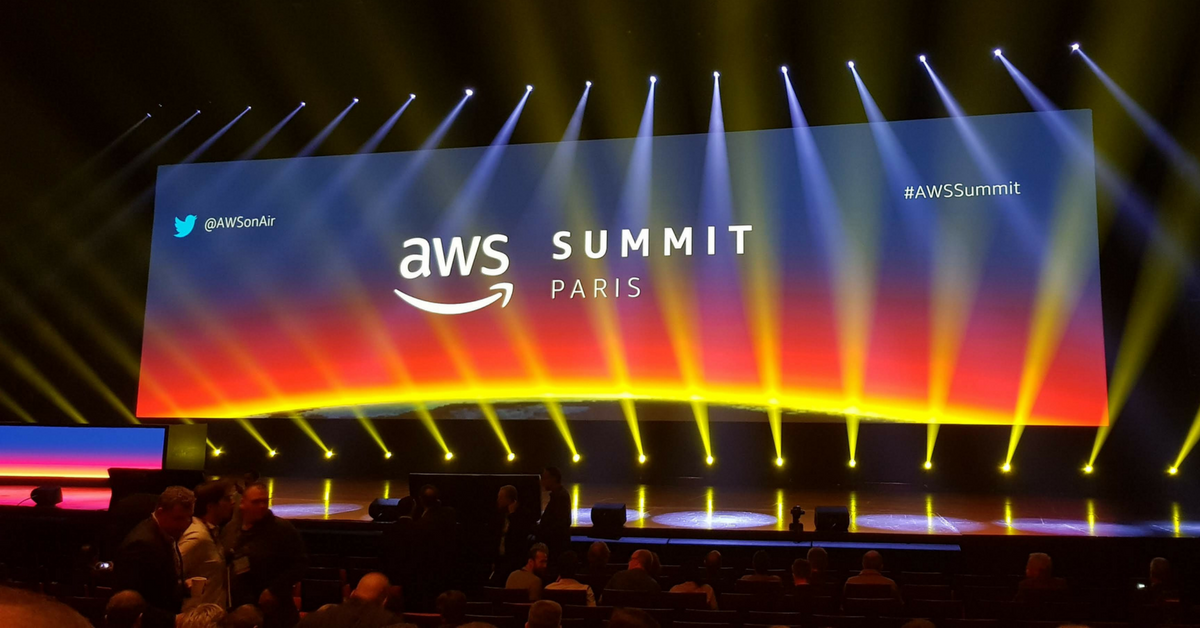 Chan dung CEO Amazon Andy Jassy anh 7