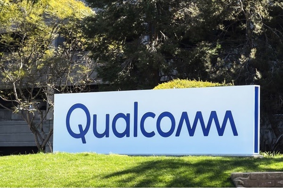 Qualcomm canh bao nguy co thieu hut chip xu ly toan cau hinh anh
