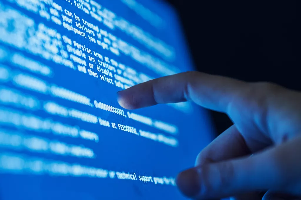 Ban cap nhat Windows 10 loi nghiem trong, ban khong nen nang cap hinh anh