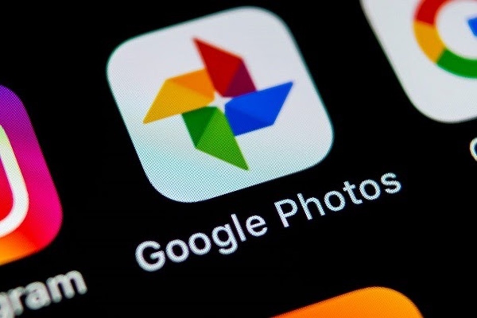 Tinh nang te nhat tren Google Photos vua duoc khac phuc hinh anh