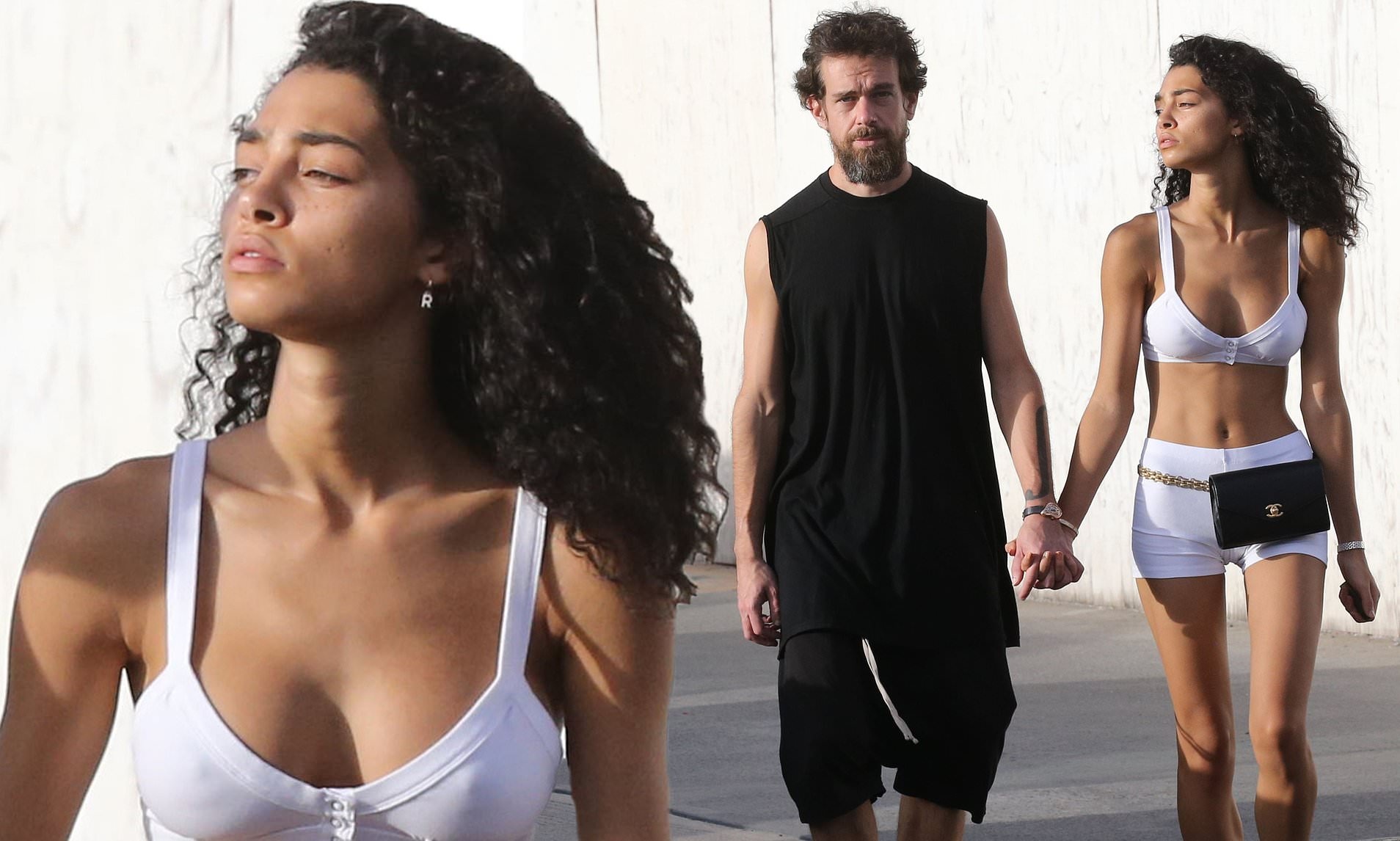 Nhung cap doi cua gioi cong nghe ngay Valentine anh 10