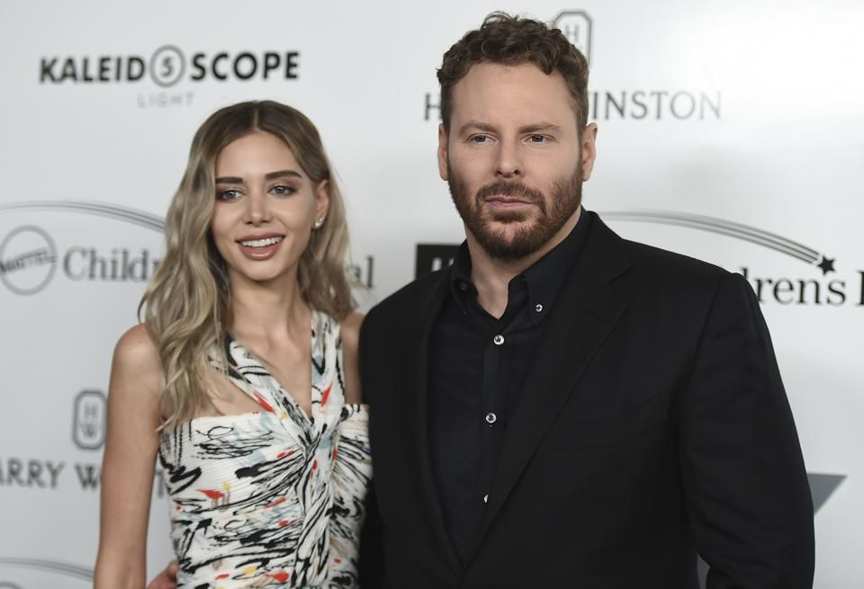 Nhung cap doi cua gioi cong nghe ngay Valentine anh 15