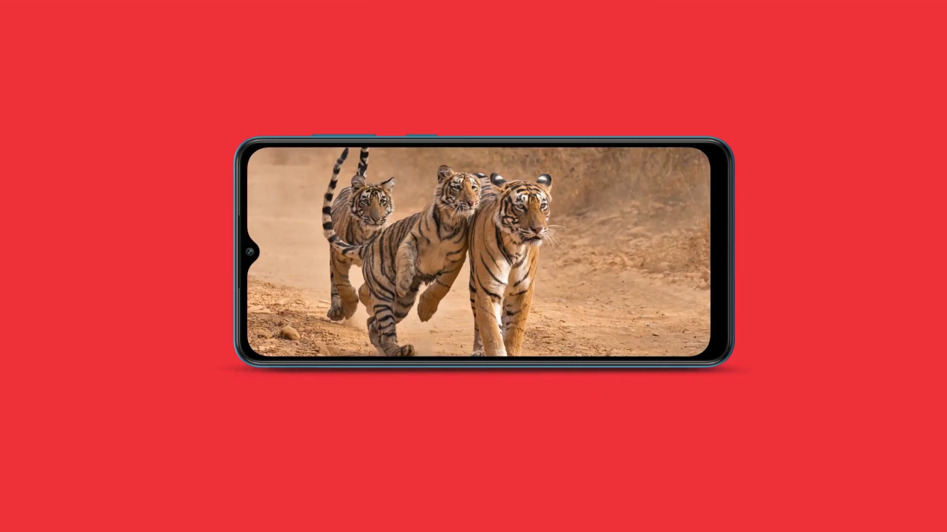 Samsung Galaxy M02 ra mat anh 2