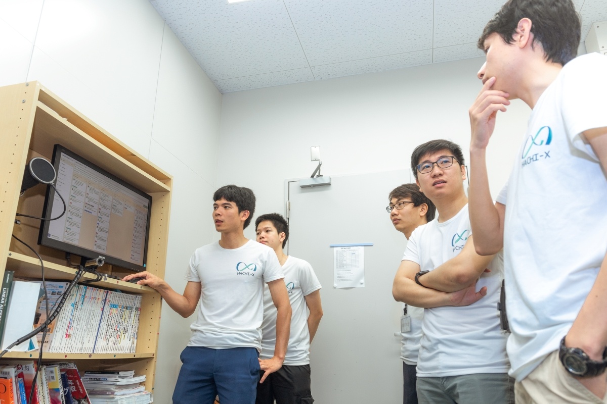 Startup cong nghe cua nguoi Viet tai Nhat Ban anh 3