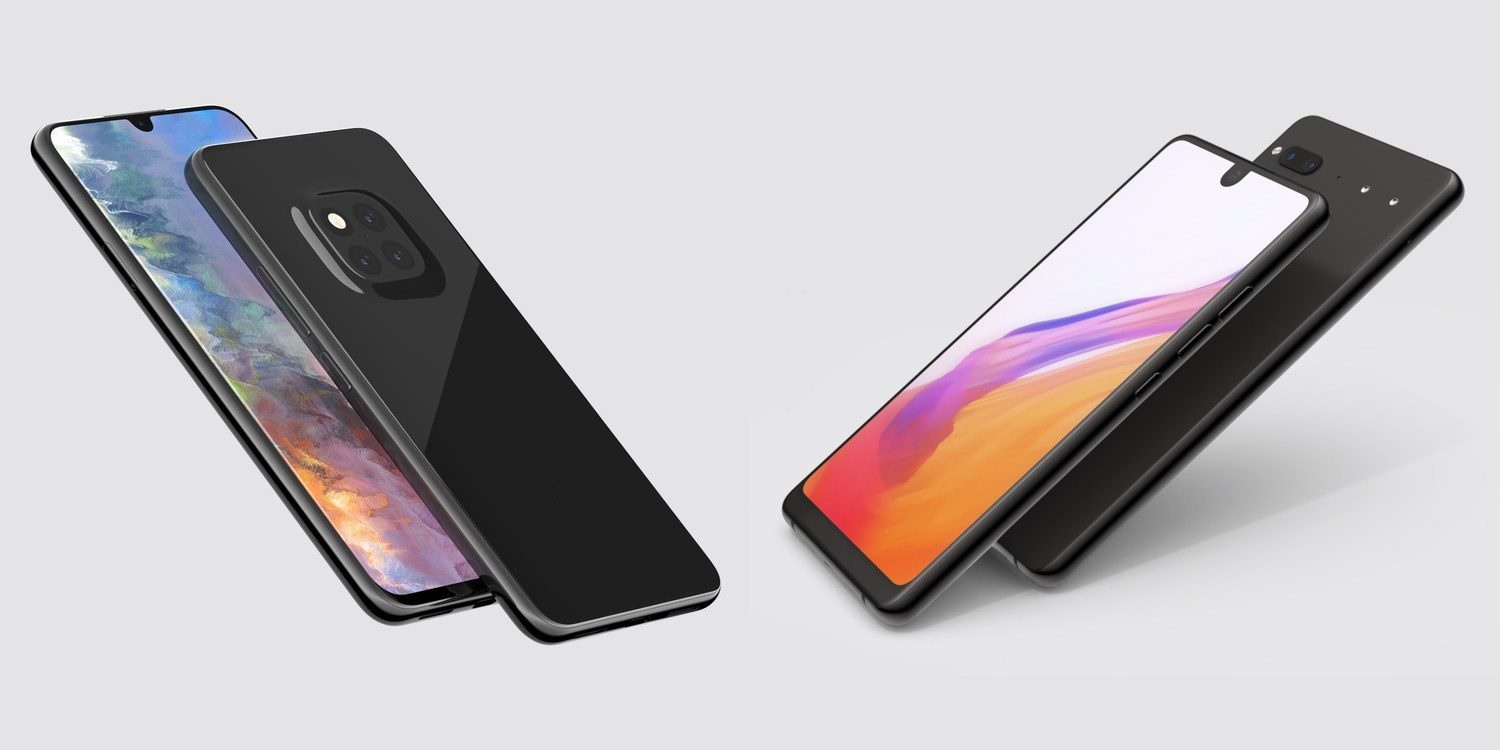 Nhung smartphone bi huy bo khi chua ra mat anh 1