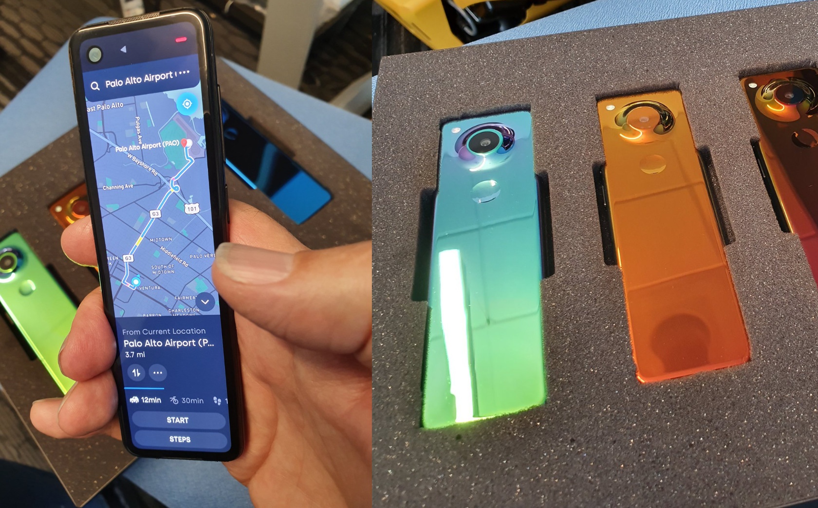 Nhung smartphone bi huy bo khi chua ra mat anh 2