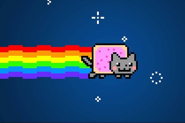 Ban goc meme meo duoc ban dau gia hon 500.000 USD hinh anh