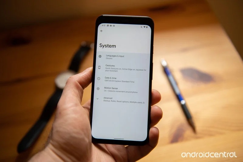 tinh nang noi bat tren android 12 anh 8