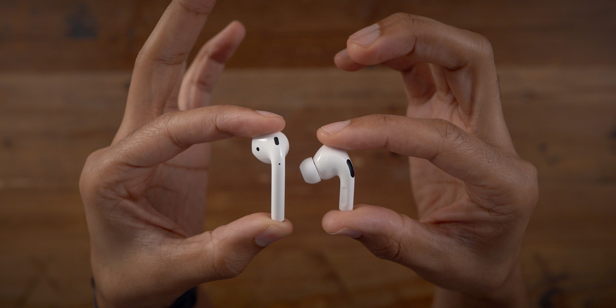anh ro ri cua AirPods 3 anh 1