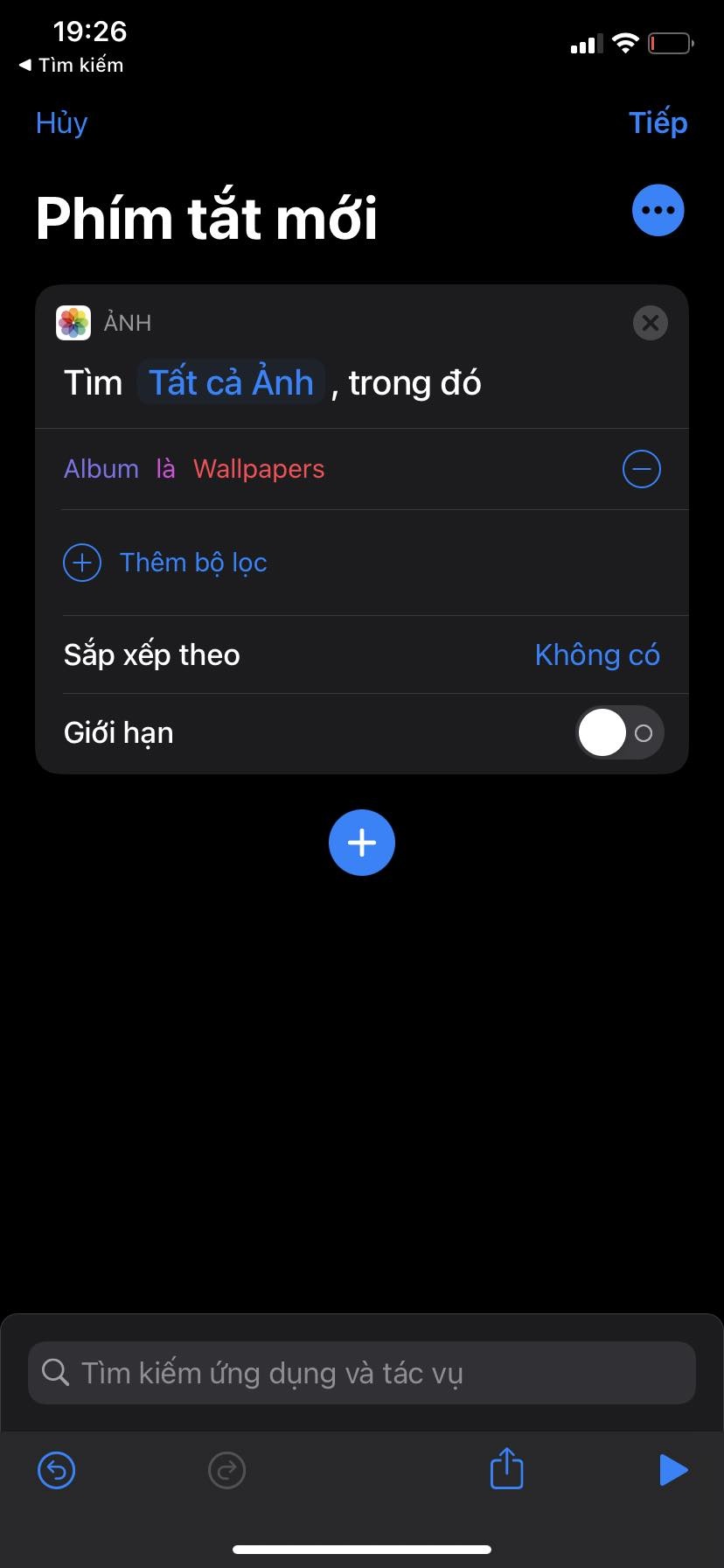 Thu thuat cho iPhone 12 Pro Max anh 3