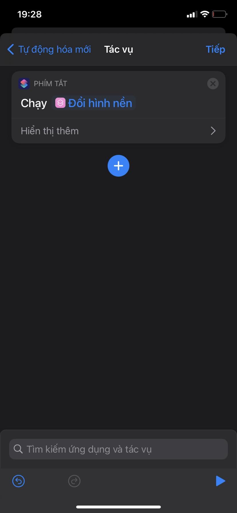 Thu thuat cho iPhone 12 Pro Max anh 8