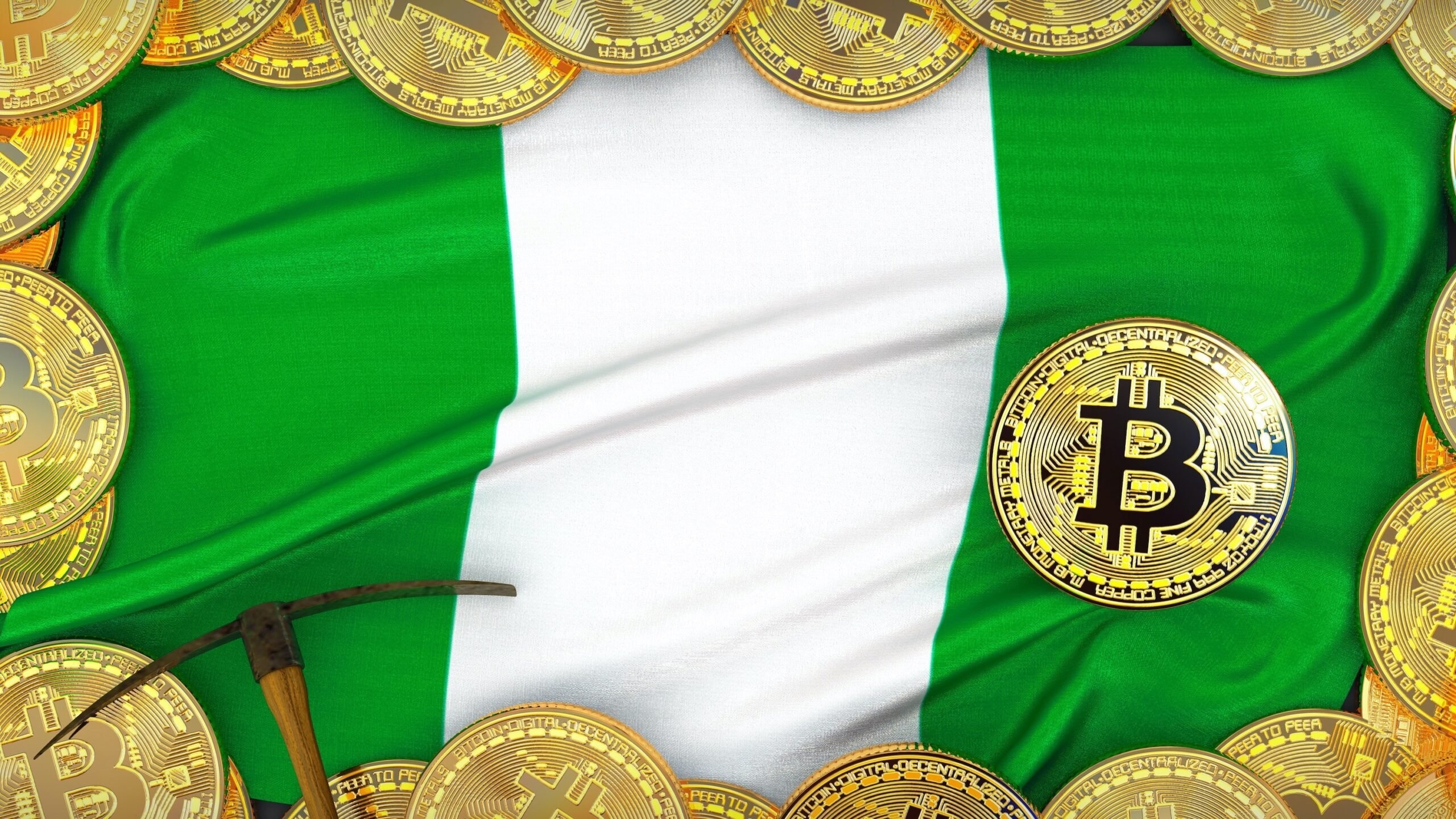 Dau tu Bitcoin tai Nigeria anh 2