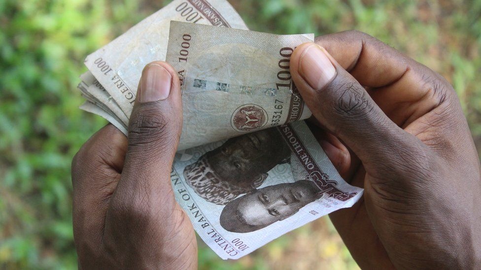 Dau tu Bitcoin tai Nigeria anh 3