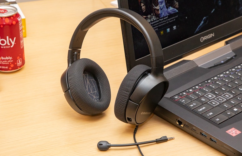 Loat tai nghe choi game dang mua hien nay hinh anh