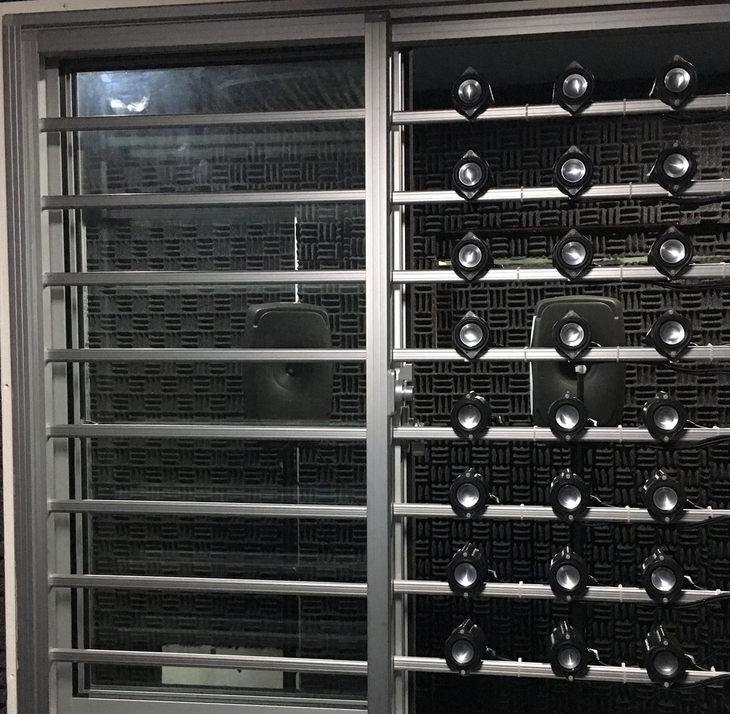 Loc tieng on trong can ho anh 1