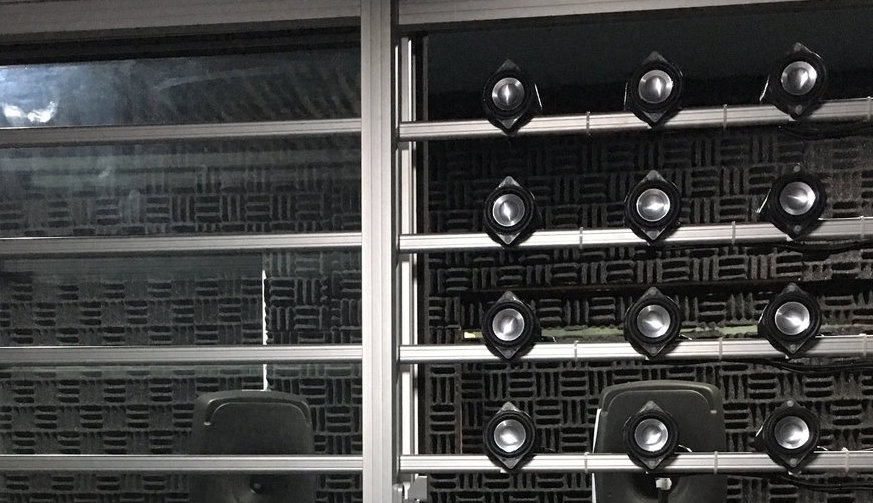 Cong nghe chong on tai nha hinh anh