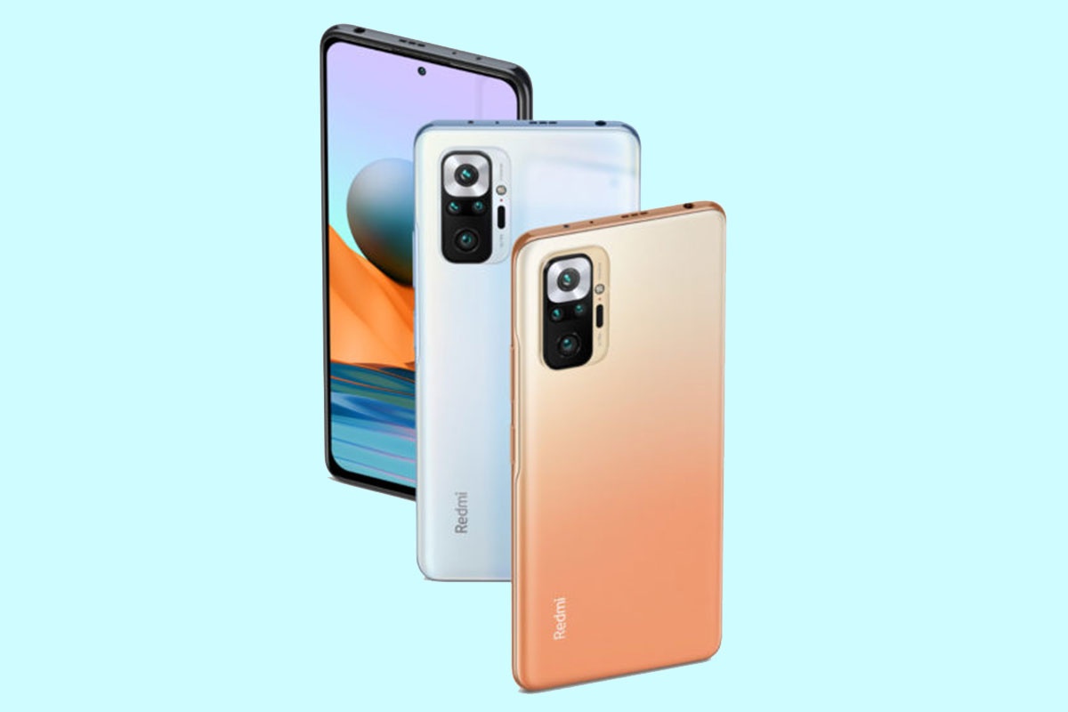 Xiaomi ra mat smartphone 5G gia 200 USD hinh anh