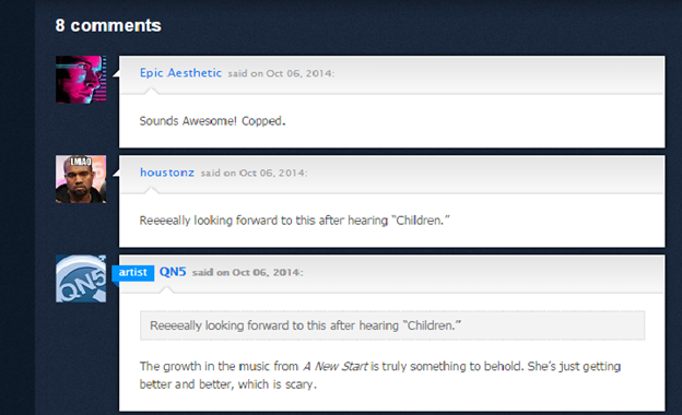 Cach de tu xoa minh khoi Google Search anh 4