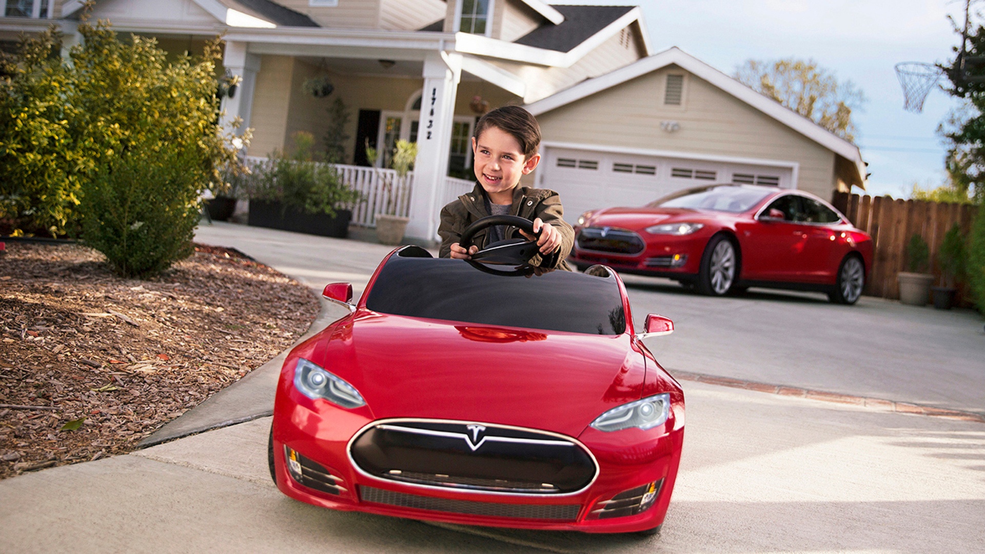 Nhung san pham ky la cua Tesla anh 5