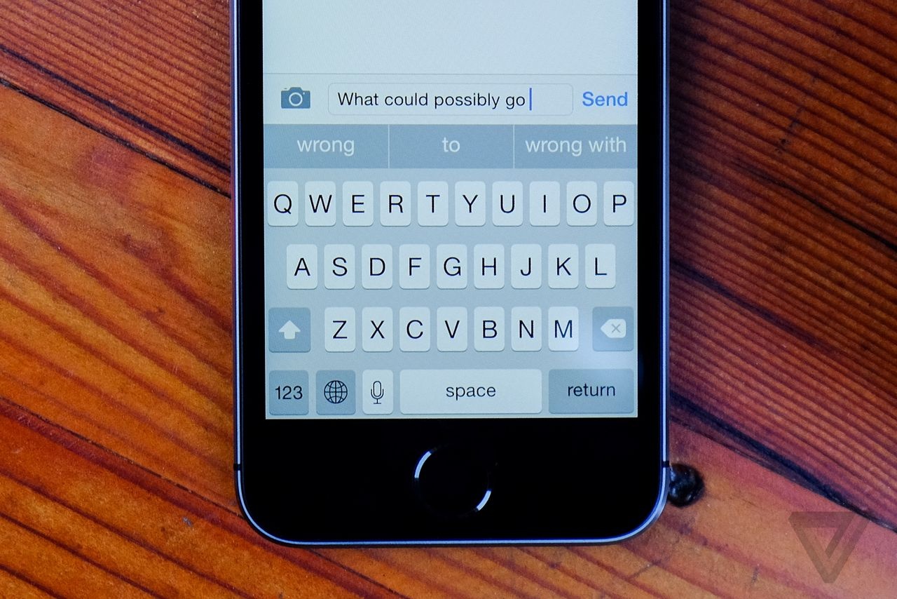 Thu thuat su dung iPhone anh 1