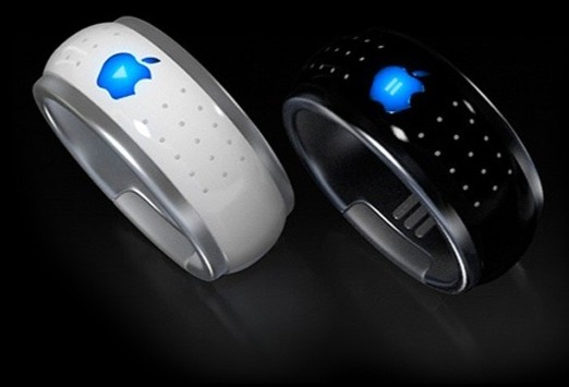 Lo bang sang che nhan thong minh cua Apple hinh anh