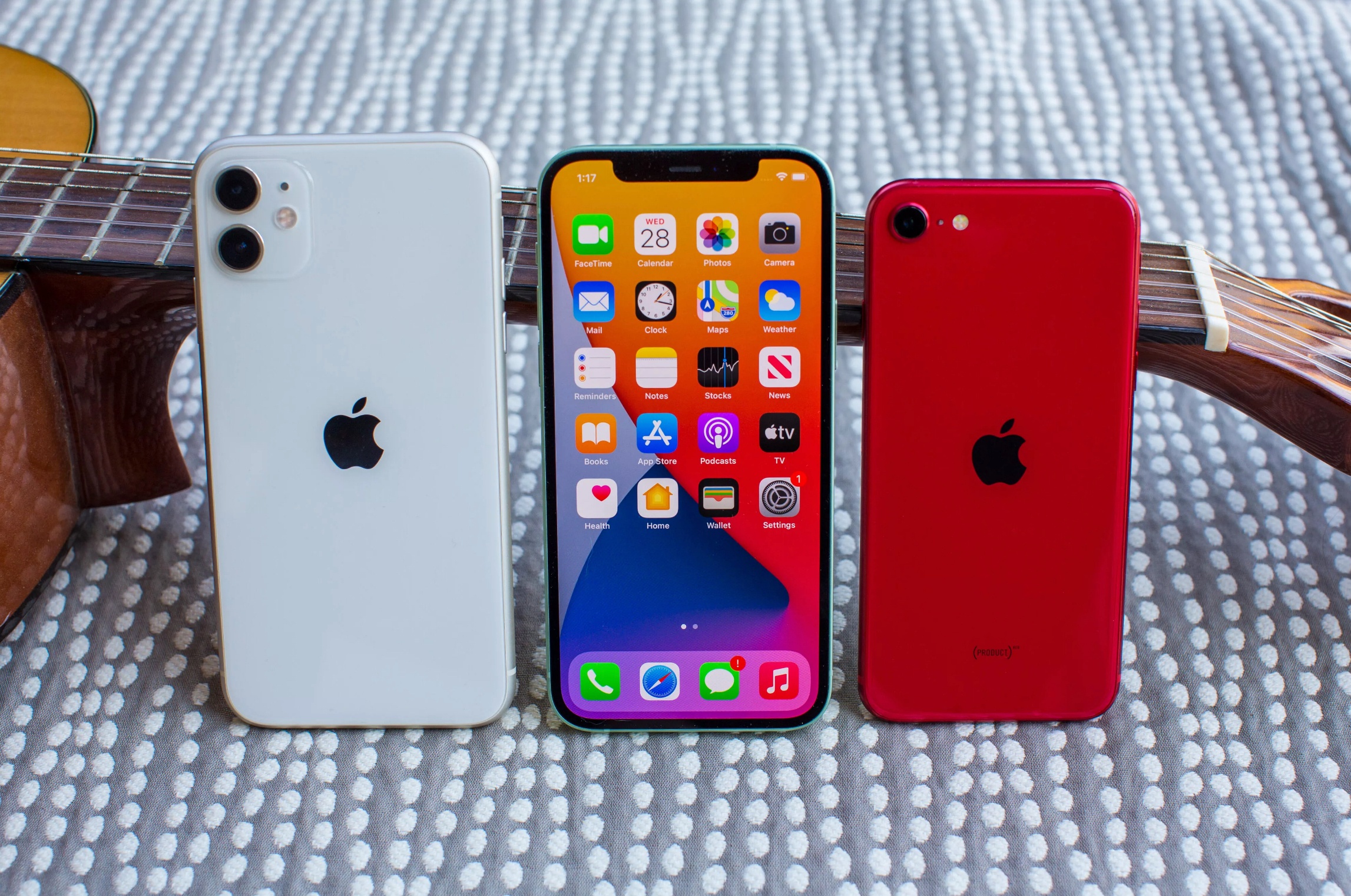 Meo cai dat iPhone de su dung tot hon hinh anh